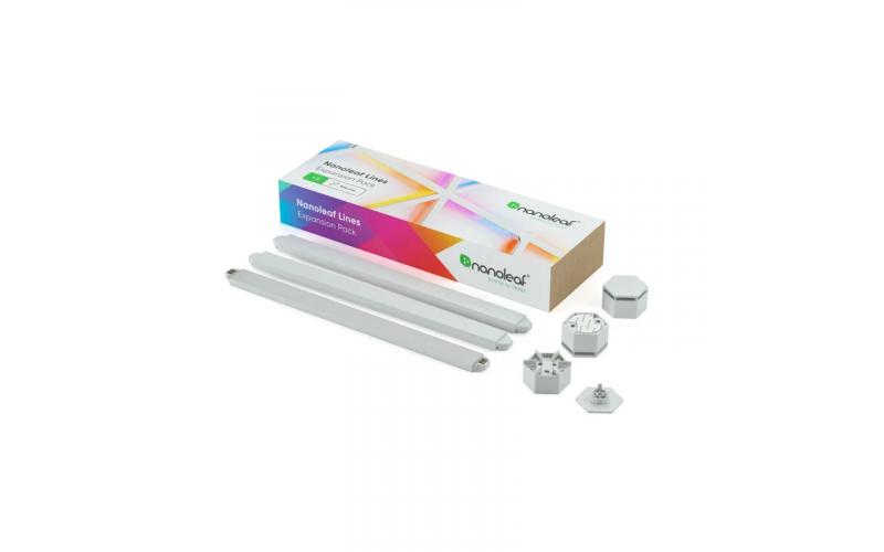 NANOLEAF LINES | STK | WHITE | 15 PACK | UK